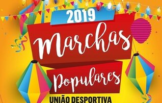 marchas