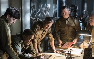 the_monuments_men