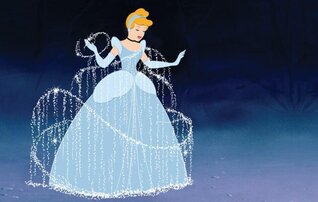 cinderela