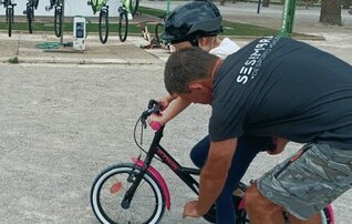 o_ciclismo_parque