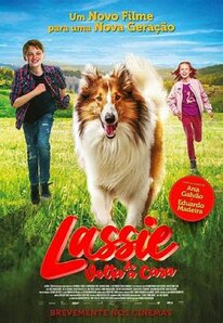 Lassie 1 447 298