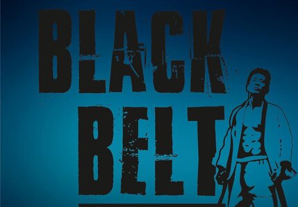 Black belt challenge 1 447 298