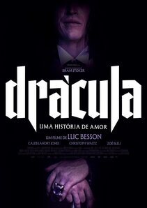 Dr&aacute;cula 600