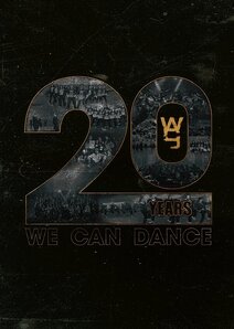 We Can Dance 600