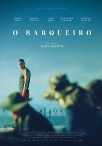 O Barqueiro 600