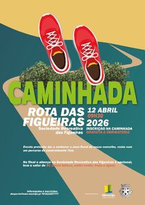 Cartaz_Caminhada Figueiras