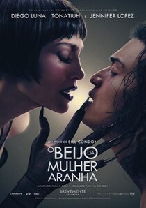 cartaz (1) O Beijo