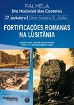Curso Fortificações Romanas na Lusitânia