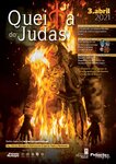Cartz Queima de Judas