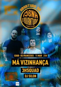 15ena da Juventude 2022 Barreiro