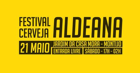 Banner Festival Aldeana 1
