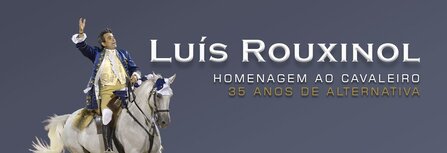 Luís Rouxinol_35 anos alternativa