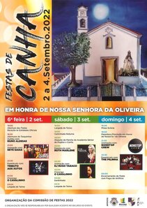 Festas de Nossa Senhora da Oliveira_web