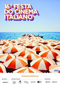 Festa do Cinema Italiano 2023