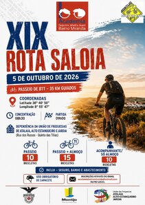 XIX Rota Saloia